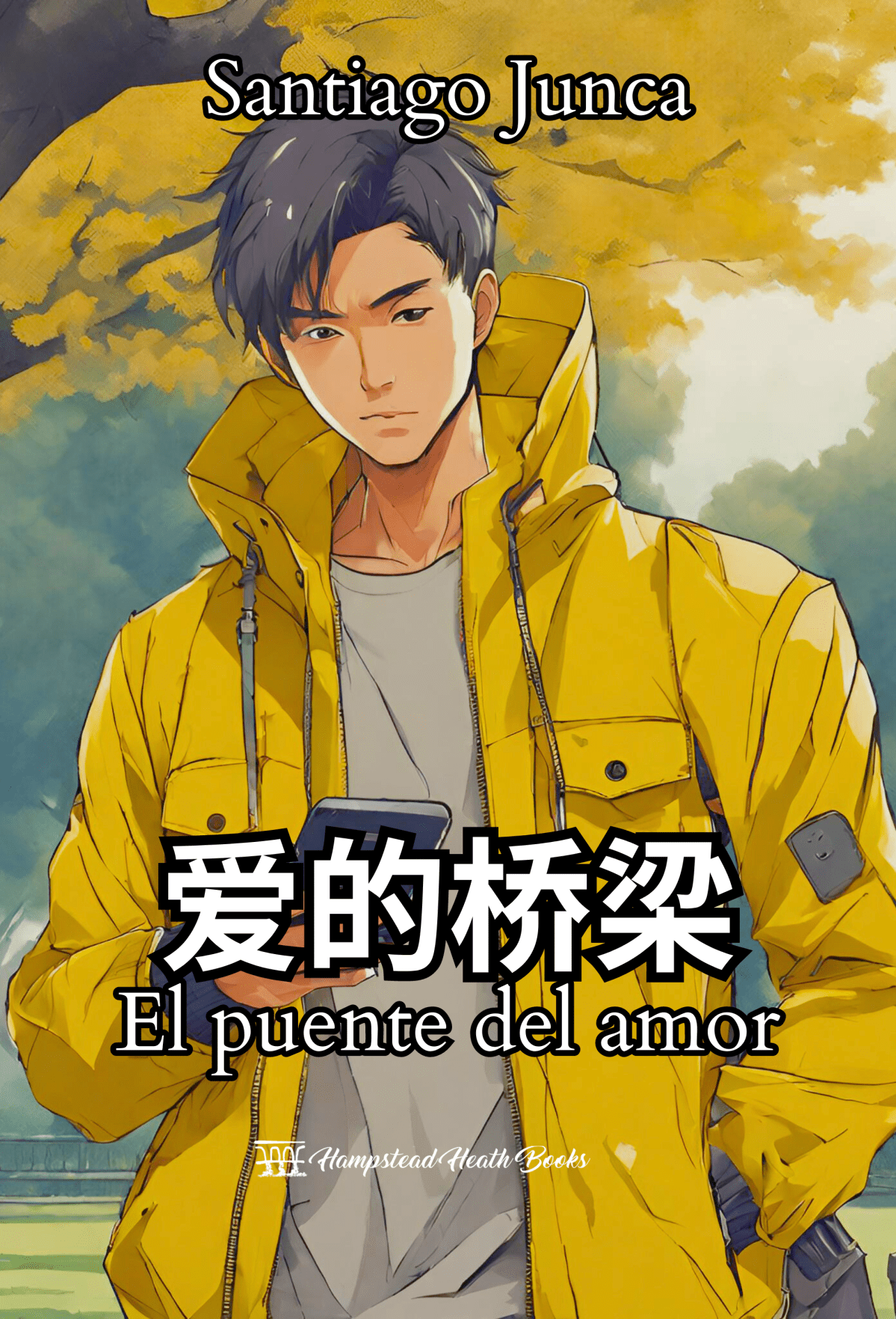 El puente del&nbsp;amor