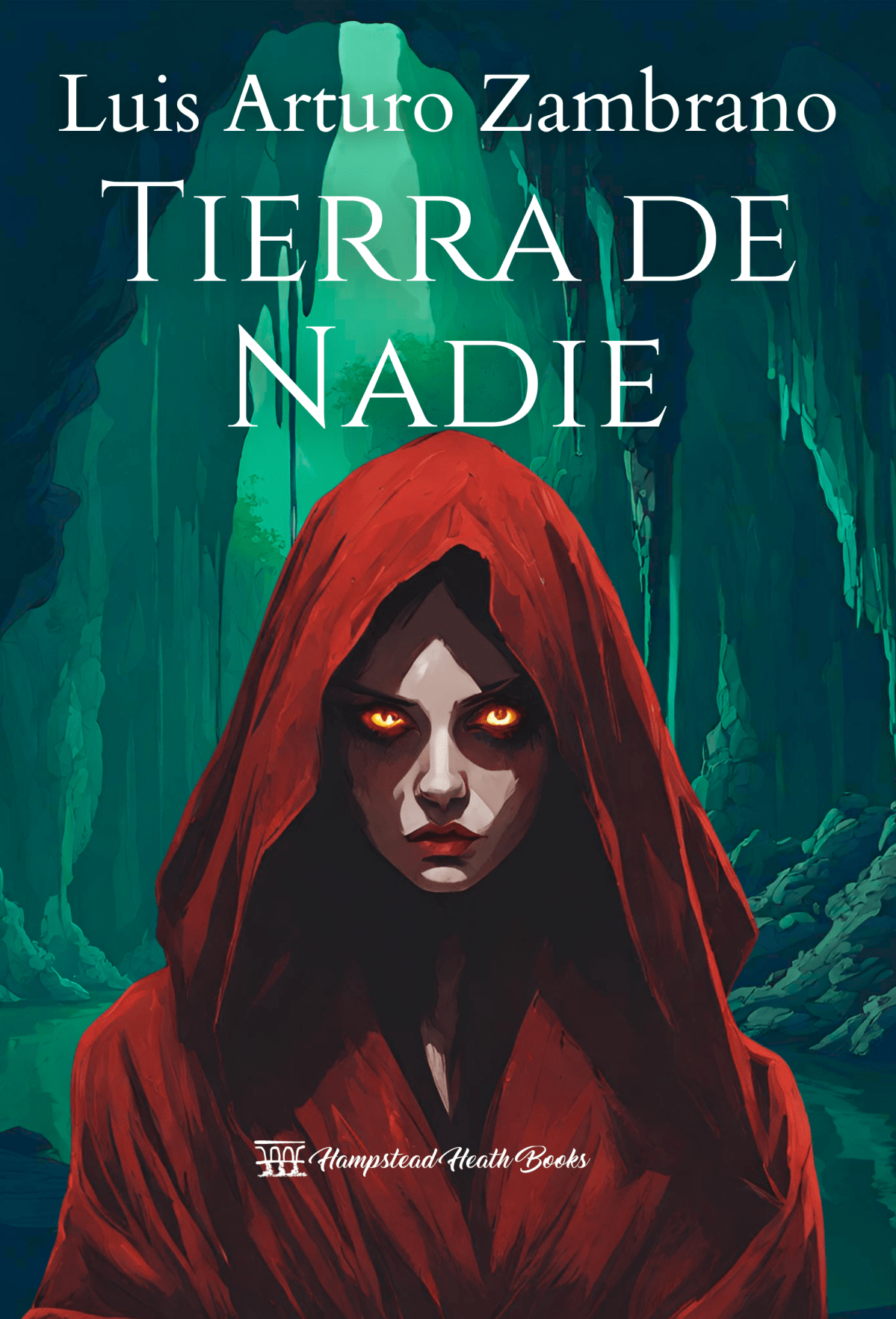 Tierra de nadie